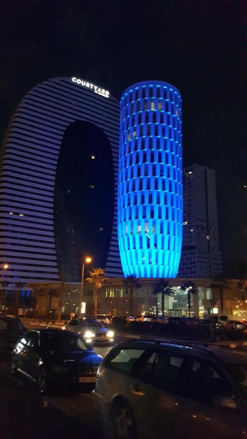 Sunny Mood Batumi Apartment Exterior photo