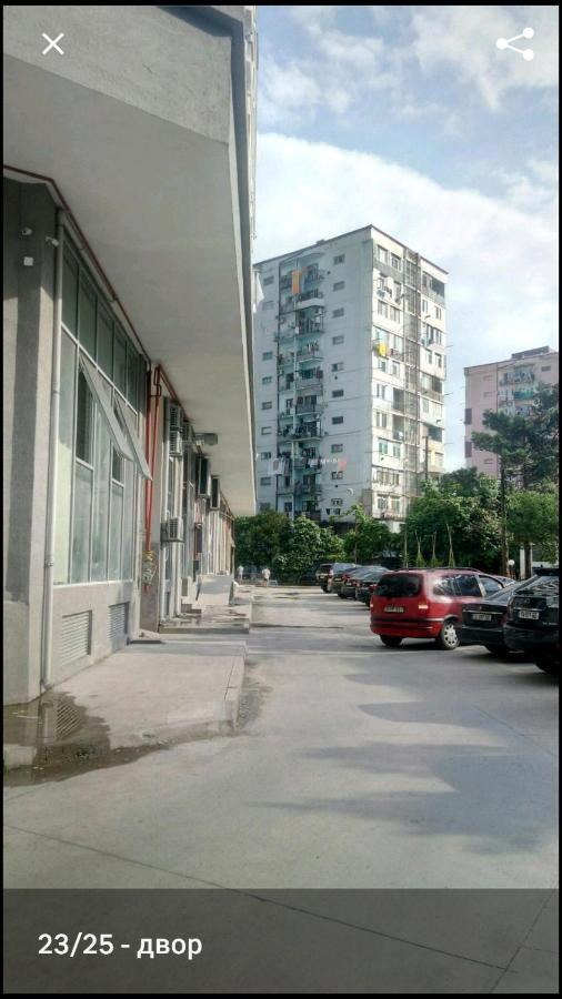 Sunny Mood Batumi Apartment Exterior photo